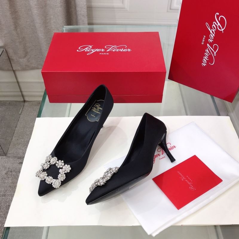 Roger Vivier Shoes